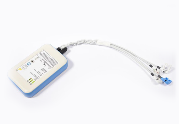 磁共振兼容的监护仪