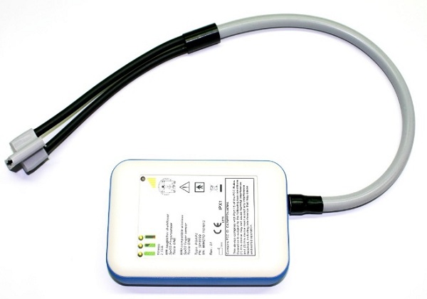 无线SpO2血氧仪传感器