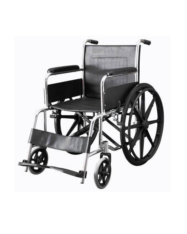 如何选择适合的无磁轮椅？